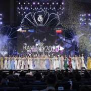 HHVN 2020: Ứng dụng POPS mở cổng bình chọn giải Người Đẹp Truyền Thông