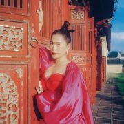 Mỹ Lệ trở lại với MV đẹp mê ly được quay trong Đại nội Huế
