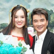 Đàm Vĩnh Hưng hứa sẵn sàng giúp đỡ Sunny Đan Ngọc sau MV Nỗi Buồn Đáy Tim