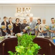 Khởi động cuộc thi “Ngôi sao PT (Personal Trainer) – PT Star TP.HCM Mở rộng 2020”