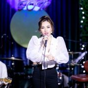 MC Hoài Trinh tổ chức đêm nhạc kỷ niệm 20 năm hoạt động nghệ thuật
