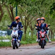Lối sống xanh giản dị của giới trẻ: Từ trào lưu trở thành thói quen