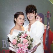 Nathan Lee: “Mỹ Lệ là tượng đài trong âm nhạc”
