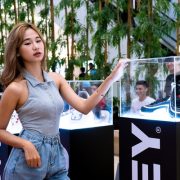 Việt Nam tự hào là quốc gia đầu tiên ra mắt Jockey Lifestyle Sneaker