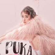 Puka đón tuổi mới: “Bố mẹ… chán quá nên không hối lấy chồng nữa”