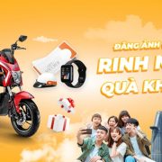 Đức Phúc rủ rê cô em Trendy, Trang Hý và cả cộng đồng mạng khoe “dấu ấn thanh xuân”