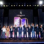 Trải nghiệm Capital Place – biểu tượng mới của Hà Nội hiện đại