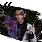 NTK Đắc Ngọc đảm nhiệm vai trò mở màn W Fashion Show