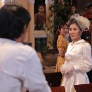 Tố My khiến fan ngỡ ngàng với hình ảnh “cô Ba” Nam bộ
