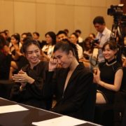 Đồng Ánh Quỳnh rơi nước mắt nhận vai ‘Thanh Sói’