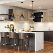 Lựa chọn nội thất thông minh cho căn hộ chung cư