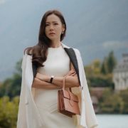 Khối tài sản 20 triệu USD của Son Ye Jin