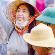 Thủy Tiên sợ bị chửi đến ám ảnh