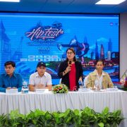 Nhà vô địch Hipfest Uni 2020 với chủ đề “Sức khỏe hoặc Gia đình” gọi tên ai?