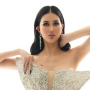 Nhan sắc nóng bỏng của Bích Trâm – Đại diện Việt Nam tham dự Miss Global 2021