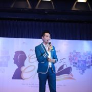Nguyễn Phi Hùng, Nam Cường, Thái Ngân xúc động khi kể “Chuyện của Cha”
