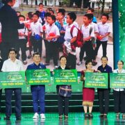 Quà tặng Giáng sinh 2020 – Ánh sáng Tình yêu: Bữa tiệc âm nhạc đầy xúc cảm và yêu thương