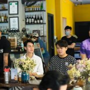 Kan Vũ và Red T chính thức đầu quân về TKP Entertainment