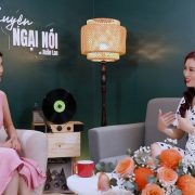 Á hậu Quý bà Thu Hương xem vợ cũ của chồng như chị em