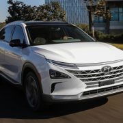 Hyundai quyết chinh phục lại thị trường Nhật