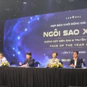Khởi động giải Ngôi sao xanh lần 7 đề cử 24 hạng mục giải thưởng