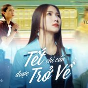 Hương Tràm ra MV sau 2 năm ‘ở ẩn’