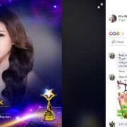 Cuộc “cạnh tranh” Ngôi Sao Xanh 2020 của các nghệ sĩ hài làm Web Drama