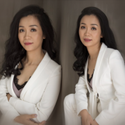 Nữ CEO Thanh Hải – hình mẫu phụ nữ hiện đại “tài sắc vẹn toàn”