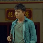 Steven Nguyễn nam chính của “Bi Long đại ca” chinh phục khán giả Việt