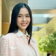 Diệp Bảo Ngọc ẩn ý chuyện tái hôn