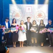 MC Cao Tùng Minh đào tạo hơn 200 học viên Người dẫn chương trình