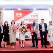 Ngày hội giao thương Connect Chapter 2020 – thành công từ những giá trị được kết nối