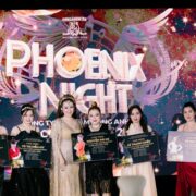 CEO Huỳnh Như: Từ cô sinh viên dược đến bà chủ mỹ phẩm Đông Anh