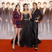 Nghệ sĩ LBGT Hà Kiều Anh kể cuộc đời mình với phim “Đổi mặt thay tên”