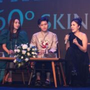 Hush & Hush Việt Nam ra mắt dòng sản phẩm mới chăm sóc da 2021