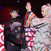 Nguyễn Trần Trung Quân – Denis Đặng lan tỏa niềm tự hào dân tộc trên sân khấu comeback