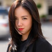 Phương Ly: Từ lâu đã không còn là ‘hot girl đi hát’