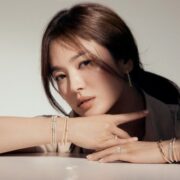Song Hye Kyo đóng phim mới