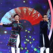 Làng Hài Mở Hội Mừng Xuân tưng bừng “khai lộc” vào mùng 6 Tết