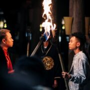 Bình Gold, LOCOBoiz khuấy đảo cộng đồng rap Việt trong MV Chí Nam Nhi