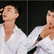‘Bi Long đại ca’ Steven Nguyễn khoe giọng hát