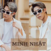 Nam sinh Đại học Hà Nội “đốn tim” cộng đồng mạng với ngoại hình điển trai