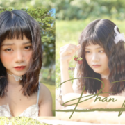 Phan Trang: hot girl “vạn người mê” hứa hẹn bùng nổ trong năm 2021
