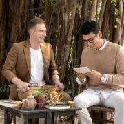 Kyo York thực hiện dự án tưởng nhớ cố nhạc sĩ Trịnh Công Sơn