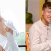 ‘Tan chảy’ với bản mashup ‘Đi đâu để thấy hoa bay – Lời ru’ của Hoàng Gia Quân và Trịnh Sơn