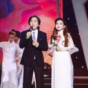 NSƯT Kim Tử Long hạnh phúc vì Sao Nối Ngôi tiếp tục có mùa 5