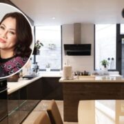 Cơ ngơi mới Bảo Anh xây tặng mẹ