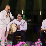 Đêm nhạc đặc biệt tôn vinh nghệ thuật Đờn ca tài tử trong Sô Diễn Cuộc Đời
