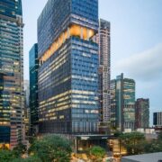 CapitaLand đề xuất tái cơ cấu để nâng cao trọng tâm kinh doanh và mở rộng giá trị cổ đông