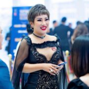 Doanh nhân, ca sĩ Nguyễn Thu Trang: “Lội ngược dòng” trong mọi hoàn cảnh để thành công